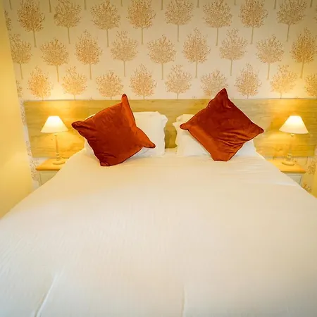The Oaks Country House Отель типа 