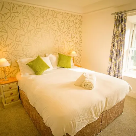 The Oaks Country House * Bowness-on-Windermere