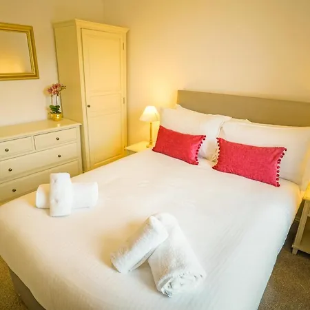 The Oaks Country House Bed & Breakfast