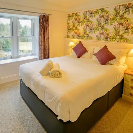 The Oaks Country House Bowness-on-Windermere