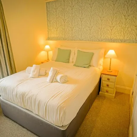 The Oaks Country House Bed & Breakfast Bowness-on-Windermere