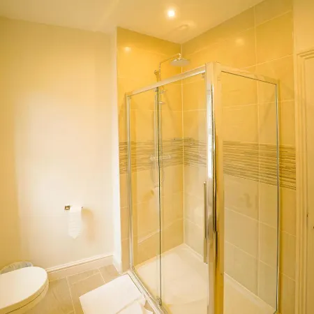The Oaks Country House Bed & Breakfast Bowness-on-Windermere